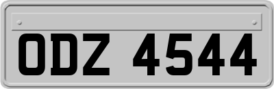 ODZ4544