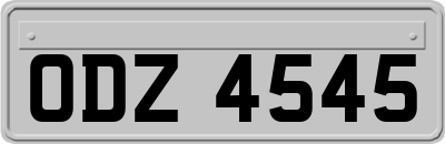 ODZ4545