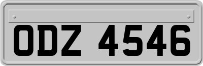 ODZ4546