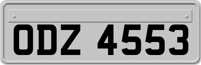 ODZ4553