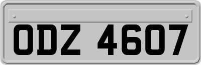ODZ4607