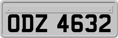 ODZ4632