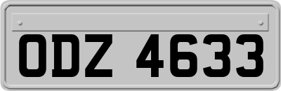 ODZ4633