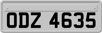 ODZ4635