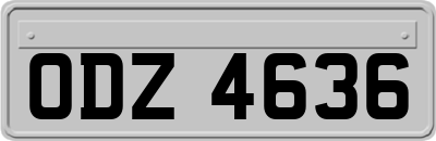 ODZ4636