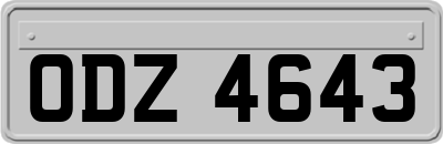 ODZ4643