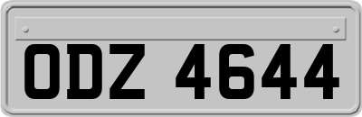 ODZ4644