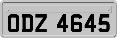 ODZ4645