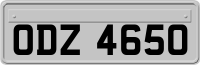 ODZ4650