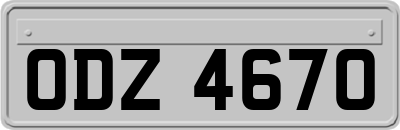 ODZ4670