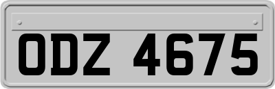 ODZ4675