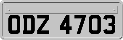 ODZ4703