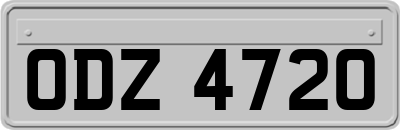 ODZ4720