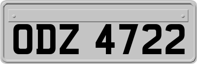 ODZ4722