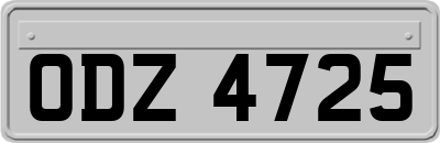 ODZ4725