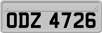 ODZ4726