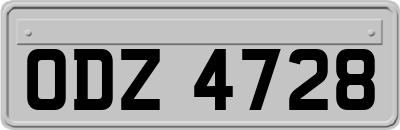 ODZ4728
