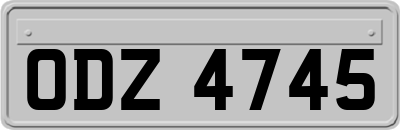 ODZ4745