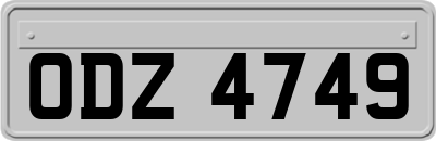 ODZ4749