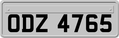ODZ4765