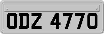 ODZ4770