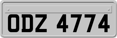 ODZ4774