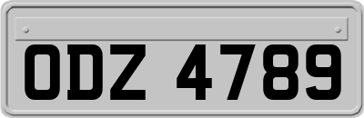 ODZ4789