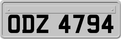 ODZ4794