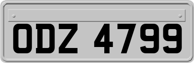 ODZ4799