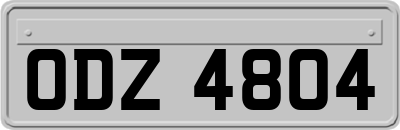 ODZ4804