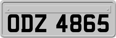 ODZ4865