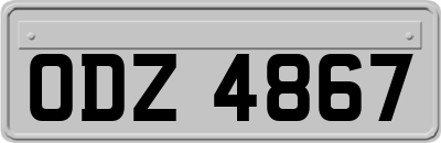 ODZ4867