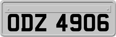 ODZ4906