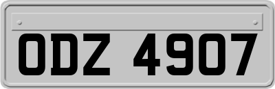 ODZ4907
