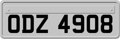 ODZ4908