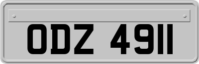 ODZ4911