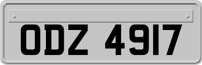 ODZ4917