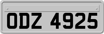 ODZ4925