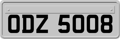 ODZ5008