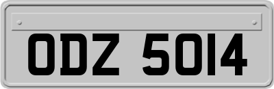 ODZ5014