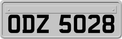 ODZ5028