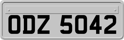 ODZ5042