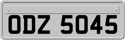 ODZ5045