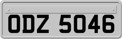 ODZ5046
