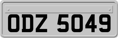 ODZ5049