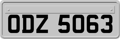 ODZ5063