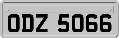 ODZ5066