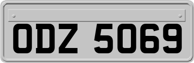 ODZ5069