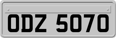 ODZ5070