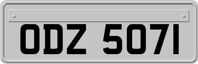 ODZ5071